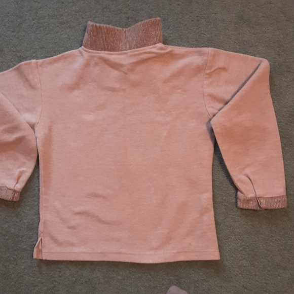 Cozy fleece - Picture 4 of 4